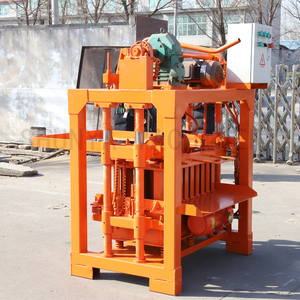 <span class=keywords><strong>Machine</strong></span> de fabrication de blocs de béton creux, <span class=keywords><strong>machine</strong></span> à <span class=keywords><strong>fabriquer</strong></span> des briques parpaing - Product Image 3