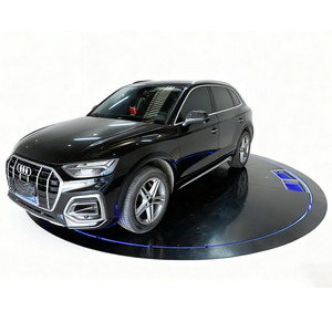 Вертикальный Поворотный Автомобильный поворотный стол - Product Image 4