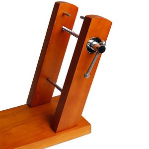 Soporte para Jamón de Madera Español, Soportes Profesionales para Jamón - Product Image 4