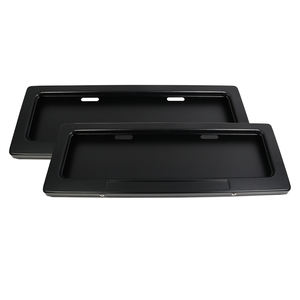 Cache-<span class=keywords><strong>plaque</strong></span> d'<span class=keywords><strong>immatriculation</strong></span> électrique escamotable pour voiture, modèle australien, avec kit de télécommande sans fil - Product Image 5