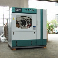 GXP-8 Offre Spéciale machines de nettoyage à sec de blanchisserie commerciale équipement de nettoyage à sec industriel pour les boutiques de blanchisserie