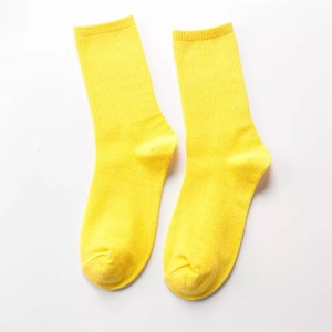 SHANXIN muestra gratis comprar ligero no fácil de deslizar señoras de las mujeres de algodón calcetines <span class=keywords><strong>en</strong></span> línea - Product Image 5