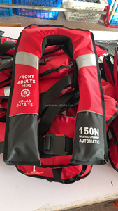 Cartouche de gaz CO2 de 33 g <span class=keywords><strong>Gilet</strong></span> de <span class=keywords><strong>sauvetage</strong></span> auto-gonflant pour la pêche - Product Image 6