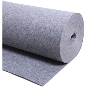 Atmungsaktives anti statisches 1mm/2mm/3mm/4mm/5mm Nähfilz gewebe Vliesstoff für Näh projekte - Product Image 6