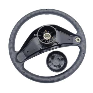 ชุดพวงมาลัยรถบ็อบแคท ดูซาน รุ่น D30F D30G D30SE มือสอง หมายเลขอะไหล่ A30171071 - Product Image 5