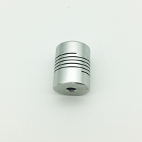 Connecteur Flexible Couplage D40-L65 Accouplements D'arbre