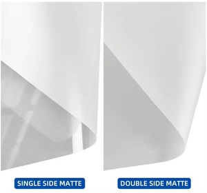 Duy nhất và hai mặt TPU nóng chảy dính phim keo nóng sửa chữa băng cho thạch và đóng gói bán nóng - Product Image 6