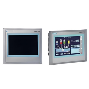 Pantalla de Interfaz Hombre-Máquina Simatic Smart 1000 IE de 10 Pulgadas 6AV6648-0BE11-3AX0 - Product Image 5