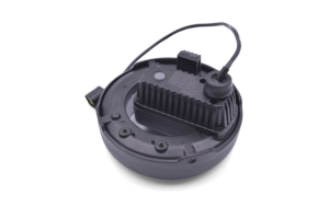 <span class=keywords><strong>Phare</strong></span> de moto LED circulaire super lumineux de 6.5 pouces étanche nouvel état 12v tension pour l'éclairage avant - Product Image 4