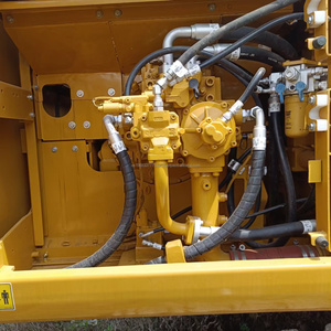 เครื่องจักรขุดเจาะสำหรับ349แมวอุปกรณ์ก่อสร้างราคาถูก49TON - Product Image 5