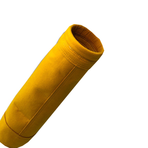 Công nghiệp ống khói bụi thu thập loại nhiệt độ cao p84 túi lọc với ptfe màng - Product Image 4