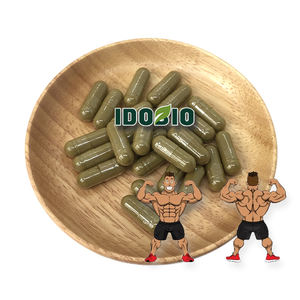 Заводская поставка капсул бета-экдистерона 90% порошок - Product Image 6