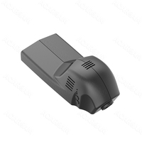 Dash Cam Caméra de bord résolution 4k enregistreur vidéo enregistreur de conduite caméra de bord cachée pour BMW X1 X3 X5 série 1 3 4 5