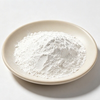 Produit chimique 96% Ca(OH)2, chaux hydratée, poudre d'hydroxyde de calcium, chaux calcaire