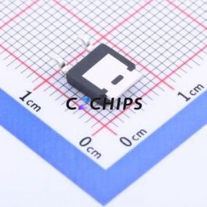 วงจรรวม MD7601A36 TO-252ใหม่และดั้งเดิมชิป IC PMIC ตัวควบคุมเชิงเส้น (LDO) - Product Image 2