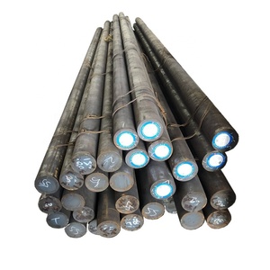 42CrMo4 من سبائك الكربون الصلب 42CrMo بأسعار قضبان - Product Image 6
