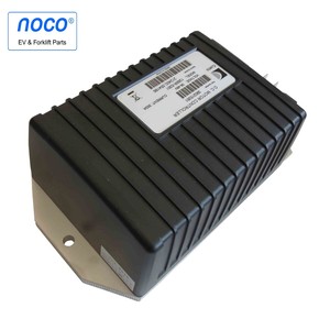 Original Curtis 1266R-5351 <b>Motor</b> Speed <b>Controller</b> 48V Sightseeing Carts and Golf Carts - Product Image 1