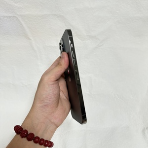 Telefono Originale Sbloccato di Fabbrica Serie 13Pro 5G GSM CDMA LTE Cellulare Usato di Seconda Mano US 6G Disponibile Bianco <span class=keywords><strong>Rosa</strong></span> Nero Rosso - Product Image 4