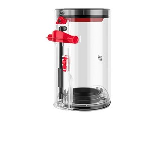 Accessoire collecteur de poussière pour aspirateur à main <span class=keywords><strong>Dyson</strong></span> V11 <span class=keywords><strong>V15</strong></span>, version universelle américaine, en plastique, forte compatibilité, pour la maison - Product Image 2