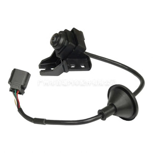 กล้องมองหลัง 99240-BU600 สำหรับฮุนได เอลันตร้ากันน้ำ 12V ความละเอียด 480x600 สัญญาณวิดีโอมาตรฐาน - Product Image 5