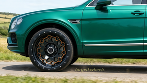 Neumático de Camioneta Personalizado de Alta Calidad de 16, 17 y 18 Pulgadas para Haval H5, Tank 300, BJ40, Youqi, Xia Prado, Pajero <span class=keywords><strong>212</strong></span>, Ruedas Todoterreno, Town Car - Product Image 6