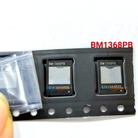 Puce de calcul embarquée BM1368PB à montage en surface, compatible avec BM1368PV/AA/PA NerdQaxe+2.5Th/s, en stock, neuve et originale