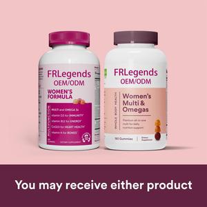 วิตามินซีพลังงานเคี้ยวหมากฝรั่งโอเมก้า3 - Product Image 5