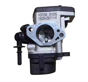 <b>Drone</b> <b>Accessories</b> D12000I Fuel Generator EFI Components Carburetor EFI Components Suitable for DJI T50 Power Station <b>Accessories</b> - Product Image 3