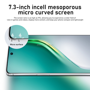 Camon 40 Pro หน้าจอ 6.8 นิ้ว 16GB+512GB แบตเตอรี่ 5200mAh กล้อง 108MP 144Hz Octa Core ภาษาอังกฤษ Android 13 สมาร์ทโฟน 5G - Product Image 5