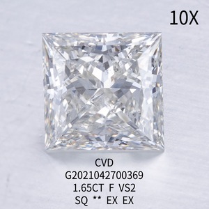 Messi Gems, vente en gros à prix réduit, pierres <span class=keywords><strong>de</strong></span> <span class=keywords><strong>diamant</strong></span> synthétiques <span class=keywords><strong>de</strong></span> formes fantaisie, prix du <span class=keywords><strong>diamant</strong></span> <span class=keywords><strong>de</strong></span> laboratoire - Product Image 4