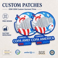 Écussons TPU personnalisés pour vêtements d'équipe, emblèmes 3D gaufrés thermocollants pour clubs sportifs, fabricant de marquage de vêtements en gros