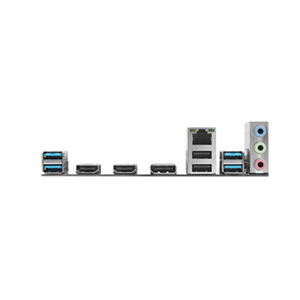JIESHUO 100% Nuevo Kit Combinado de Placa Base con Procesador <span class=keywords><strong>I9</strong></span> 12900H I7 12700H 12800H y Memoria RAM DDR4 con Chipset <span class=keywords><strong>Intel</strong></span> - Product Image 6
