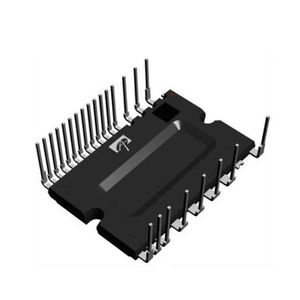 AIP3D10A060Q6 ชิ้นส่วนอิเล็กทรอนิกส์ใหม่และของแท้ IGBT IPM 600V 10A 26-PWRDIP MOD - Product Image 1