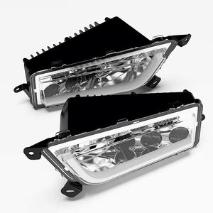 Đèn pha LED Chrome YongJin tích hợp đèn Angel Eye dành cho Polaris General /1000 RZR XP 1000/RZR 900 - Product Image 2