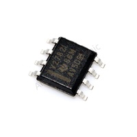 Circuits intégrés ANSOYO TLV2782IDR TLV2782 8SOIC, composants électroniques, amplificateur