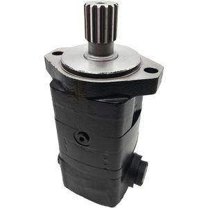 Motor Hidráulico XYohykai 104-3880-006 Tipo Pistón Para Eaton Char-Lynn Serie 2000 - Product Image 3