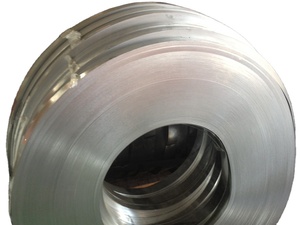 Mạ kẽm nhúng nóng Dải thép mạ kẽm 40g/m² --- 60g/m² chiề<span class=keywords><strong>u</strong></span> rộng tùy chỉnh & mẫ<span class=keywords><strong>u</strong></span> miễn phí - Product Image 4