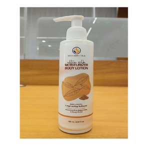 Loción Corporal Ultra Silk Moisturizer, Fórmula de Hidratación Profunda y Suavizante, Nutrición Duradera para la Piel - Product Image 4