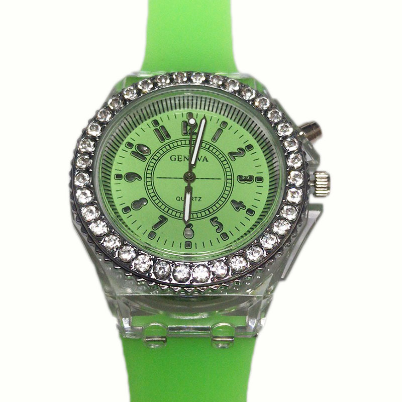 Verde