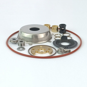 หัตถกรรมเทอร์โบ B03เทอร์โบชาร์จเจอร์ชุดซ่อม18539700010เหมาะสำหรับ BMW 135i 235i 335i 2979 <span class=keywords><strong>CCM</strong></span> 235 240 250 225 KW - Product Image 3