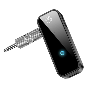 Adaptador <span class=keywords><strong>de</strong></span> <span class=keywords><strong>Audio</strong></span> Bluetooth 6.0 Dos en Uno C28, Receptor Transmisor <span class=keywords><strong>MP3</strong></span> <span class=keywords><strong>de</strong></span> Plástico Popular, <span class=keywords><strong>Convertidor</strong></span> <span class=keywords><strong>de</strong></span> Llamadas, Accesorio <span class=keywords><strong>de</strong></span> <span class=keywords><strong>Audio</strong></span> y <span class=keywords><strong>Video</strong></span> - Product Image 4