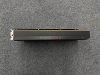 Kartu Grafis RTX 4080 32GB GDDR6X Turbo Kipas Baru PCIe 4.0 Dual Slot GPU Workstation Desktop