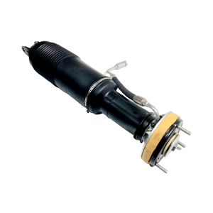 Tige de suspension hydraulique ABC avant neuve pour SL-Class R231 SL63 AMG 13-20 2313202913 2313203013 231320291380 - Product Image 1