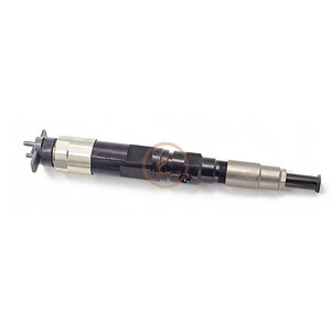 หัวฉีดคอมมอนเรลคุณภาพสูง RE543351 RE545562 SE502671 AP52807 - Product Image 3