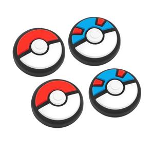 4 poignées de pouce pour Switch 2, poignée de joystick pour manette Joycon pour Switch 2 - Product Image 2