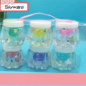 Divertido Kit de Plastilina Educativa para Manualidades, Herramientas de Educación Científica para Niños y Niñas, Venta al por Mayor para Escuelas - Product Image 3
