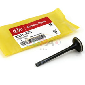 ระบบวาล์วไอดีเครื่องยนต์รถยนต์คุณภาพสูง 22211-27001  22211 27001 สำหรับฮุนได เอลันตร้า เกีย ซีด 2221127001 - Product Image 5