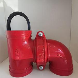 Tubería de Acero sin Costura Resistente a la Corrosión, Recubierta de Plástico de Color, ASTM A53/106 GrB 8`` SCH40, para Protección Contra Incendios, Venta al Por Mayor de Fábrica - Product Image 4