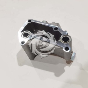 Testa filtro olio DE12T 65.05503-5050 per parti del motore dell'escavatore Daewoo <span class=keywords><strong>Doosan</strong></span> DX340 - Product Image 5