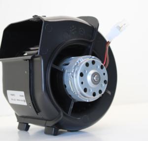 มอเตอร์พัดลมไฟฟ้าเครื่องปรับอากาศรถยนต์ OE GE4151 3058190151 321820021 0130062021 สำหรับรถยนต์โฟล์คสวาเกน กอล์ฟ ปอร์เช่ 924 944 - Product Image 3